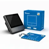 SONOFF NSPanel Smart Wandschalter Touch Szene Display Lichtschalter APPSteuerung – Bild 3