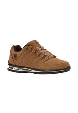 K-Swiss Rinzler Herren Sneaker Sportschuh 01235-286-M braun – Bild 1