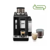 De'Longhi Rivelia Kaffeevollautomat EXAM440.35.B Schwarz Cappuccino – Bild 1