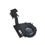 Lenovo Ideapad 7 14ACN6 Thermal Kühlkörper Kühlung Lüfter 5H40S20327 – Bild 2