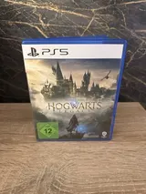 Hogwarts Legacy (Sony PlayStation 5) – Bild 1