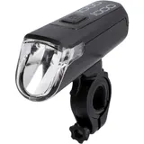 Fahrradbeleuchtung FISCHER LED Beleuchtungs-Set 60 Lux mit 360° Bodenbeleuchtung – Bild 11