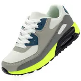 Herren Damen Sportschuhe Sneaker Turnschuhe Laufschuhe Runners Freizeit 18347 – Bild 1