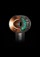 Dyson Supersonic™ Origin Haartrockner Nickel/Kupfer (HD07) Generalüberholt – Bild 6
