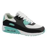 Sportschuhe Sneaker Turnschuhe Laufschuhe Freizeit Schuhe Schnürer Herren Damen – Bild 2
