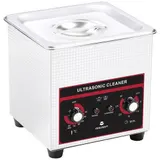 TOOLCRAFT USC-130 Ultraschallreiniger Schmuck Bürobedarf Werkstatt - Wie Neu – Bild 7