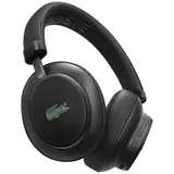 Lacoste Bluetooth 5.4 Wireless ENC Headphones Kopfhörer Petit Pique Metal Logo – Bild 1