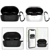 Gepolsterte Silikonhülle für sicheren Sitz für Bose für quietcomfort Ohrhörer – Bild 4