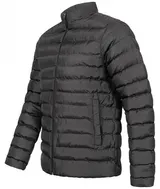 Herren Jacke Steppjacke Übergangsjacke Windbraker Stepp Jacken Winddicht H-320 – Bild 2