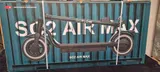 SOFLOW SO2 Air Max E-Scooter 500W 80 km Reichweite 17,4Ah Straßenzul. A-WARE NEU – Bild 10