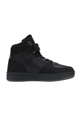 KangaROOS Warmfutter Kinder Sneaker K-CP Bound Mid EV Unisex schwarz – Bild 4