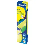 PELIKAN Füllhalter Füller Schulfüller Twist P457 Federstärke M [wählbar] – Bild 3