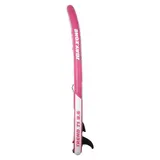 SUP Board Trend T1 Touring Komplettset 290cm Stand Up Paddle 140kg Pink – Bild 6