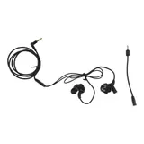 Noise Cancelling Earbuds 3,5mm / USB C Anschluss Advanced Noise Cancelling – Bild 11