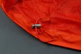 Adidas Herren Trainingsanzug "Adi Dassler" Sport Jogginganzug rot/schwarz XS-XXL – Bild 11