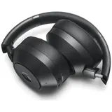 Motorola XT800 ANC ENC Bluetooth Kopfhörer On-Ear Wireless Headphones black – Bild 5
