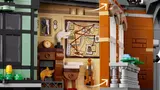 LEGO® Icons 10351 Sherlock Holmes: Bücherstütze EXKLUSIV! – Bild 5