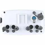 Bewässerungscomputer BWC-400 für 4 Bewässerungs-Adapter, Magnet-Ventil – Bild 4