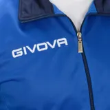Trainingsanzug Sportanzug Herren Jogginganzug Reißverschluss GIVOVA TR031 S-4XL – Bild 7