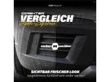 Kunststoffpflege Koch Chemie PSS Plast Star Siliconfrei 1L Autopflege Außen – Bild 6