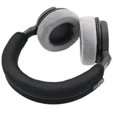 Stirnbandabdeckung mit Reißverschluss für Beyerdynamic DT270 PRO weiches Sandw – Bild 5