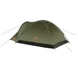 Campingzelt Zelt Wurfzelt Ultraleicht Wasserdicht Trekking 2 Personen Nils Camp – Bild 2
