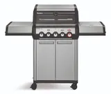 Enders Monroe Pro 3 SIKR Turbo Gasgrill mit 800°C Turbo-Zone – Bild 5