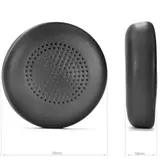 Einfache Ersatz Ohrpolster für Logitech Zone Wireless Plus schnelle Einrichtung – Bild 1