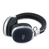 Lacoste Bluetooth 5.4 Wireless ENC Earphones Kopfhörer On-Ear Petit Pique Metal – Bild 2
