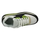 Sportschuhe Sneaker Turnschuhe Laufschuhe Freizeit Schuhe Schnürer Herren Damen – Bild 3