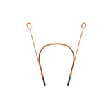 Für Sony WF-1000XM6 Ohrhörer Schlüsselband Silikon Umhängeband 23,8 cm x 12, – Bild 12