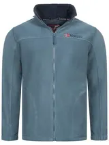 Geographical Norway Herren Herbst Winter  Übergangs warme Fleece Jacke Polar – Bild 2
