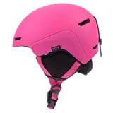 Skihelm Snowboardhelm Kinder Damen Herren Wintersport Ski S-M 53-58 cm 5 FARBEN – Bild 3