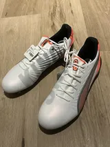 PUMA KING ULTIMATE FG/AG  Fußballschuhe Gr:42 NEU Kickschuhe/Fußballschuhe – Bild 9