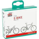 Tip Top Flickzeug Set Fahrrad Reifenreparatur Schlauchreparatur Flickwerkzeug – Bild 11