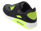 Herren Damen Turnschuhe Sportschuhe Sneaker Laufschuhe Freizeit Schuhe 18346 – Bild 3