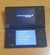 Nintendo DSi Handheld-Spielkonsole - Schwarz , Funktioniert , Mit OVP – Bild 4