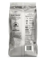 Gorilla Espresso Bar Crema 1kg Kaffee ganze Bohne – Bild 2
