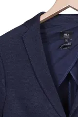 ETERNA 1863 Sakko Herren Business Jacket Anzug Jacke Herrenblazer Gr... #w0m7aw1 – Bild 3