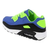 Herren Damen Turnschuhe Sportschuhe Sneaker Laufschuhe Freizeit Schuhe 18346 – Bild 3