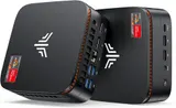 【98% Neue】4K Gaming PC AMD Ryzen 7 6800H 16GB DDR5 1TB SSD Wifi 6 Windows 11 PRO – Bild 1