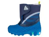 Lupilu Jungen LED Winterstiefel Kinderstiefel Schuhe Winterschuhe Blinkies NEU – Bild 2