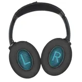 Für Honeycomb Eis Gel Ohrpolster für längere Verwendung für Bose QC25 für qc35 Q – Bild 5