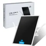 Solar Router 4G LTE bis 300Mbit/s WLAN SIM-Karte Outdoor Kabellos WiFi Modem – Bild 1