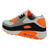 Sportschuhe Sneaker Turnschuhe Laufschuhe Freizeit Schuhe Schnürer Herren Damen – Bild 4