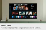 Samsung Fernseher GU65U8099FUXZG 65 Zoll 4K Ultra HD LED TV #20575054 – Bild 9