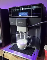 Siemens EQ.6 plus s400 Kaffeevollautomat.Espress Cappuccino LatteKaffeemaschine  – Bild 4