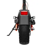 E-Scooter mit Straßenzulassung Joyor T6E Pro 500W bis 90km Reichweite Blinker – Bild 12
