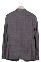 McNeal Sakko Herren Business Jacket Anzug Jacke Herrenblazer Gr. 52 ... #plgs4zt – Bild 2