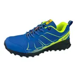 Herren Sneaker Outdoor Schuhe Trail Running Trekking Profilsohle Wandern NEU – Bild 1